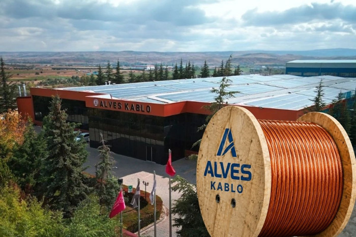 Patronlar Dünyası, Alves Kablo'da kayyuma giden 38 günü adım adım yazdı