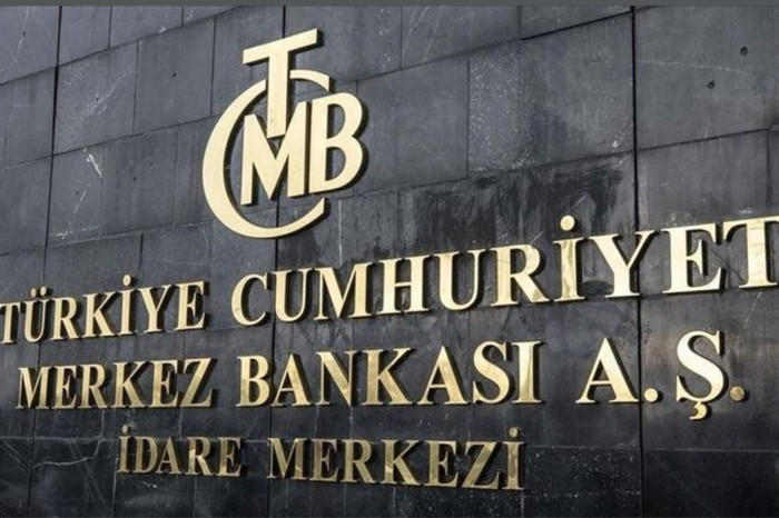 Türkiye Cumhuriyet Merkez Bankası'ndan kritik hamle, bankaların borç limitleri 10 kat artırıldı