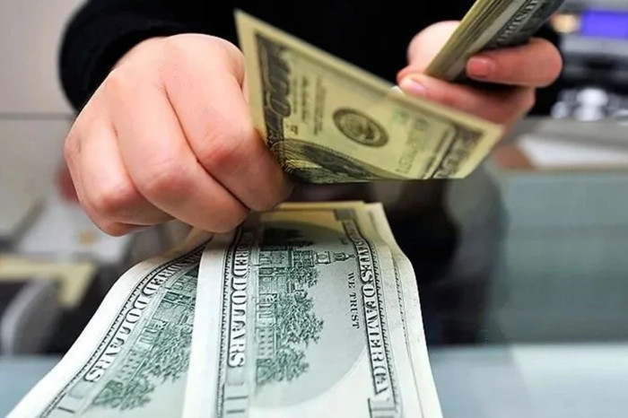 Kısa vadeli dış borç stoku temmuzda yüzde 3,8 artarak 177,1 milyar dolara yükseldi