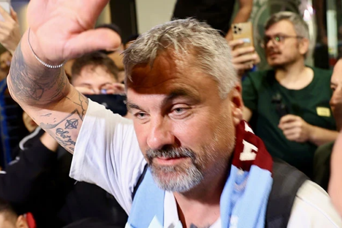 Trabzonspor, Fatih Tekke'den boşalan teknik direktörlük koltuğuna Thomas Reis'ın getirildiğini duyurdu