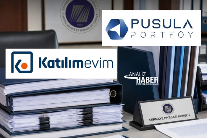 SPK, Pusula-Katılımevim dosyasını savcılığa taşıdı