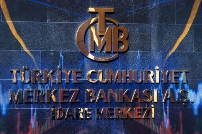 TCMB'den enflasyon mesajı, temel malda ılımlı seyir bekleniyor enerji fiyatları yukarı yönlü risk oluşturuyor
