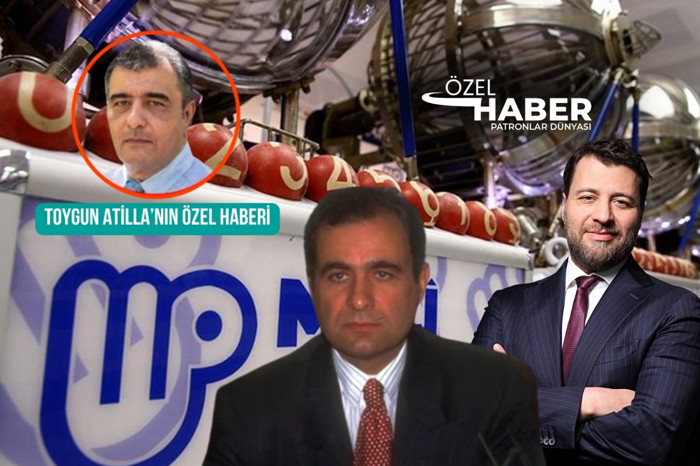 Piyangocu babanın talihli oğlu, Tera Yatırım Holding Yönetim Kurulu Başkanı Emre Tezmen ve babası Oğuz Tezmen’in ilginç hikayesi