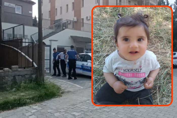 Sivas'ta kaybolan 11 aylık bebeğin annesi, babası ve 4 akrabası tutuklandı