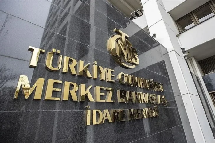 Reuters'ın haberine göre Merkez Bankası, çarşamba günü 5 milyar dolar döviz sattı