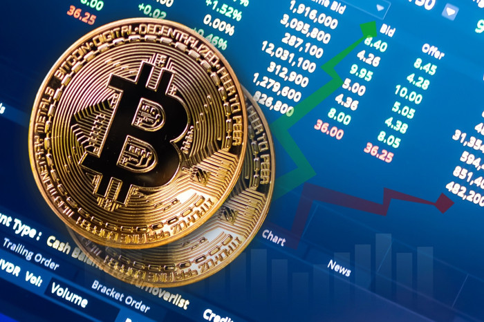 Kripto zenginlerinde artış, dünyadaki dijital milyoner sayısı 135 bini aştı