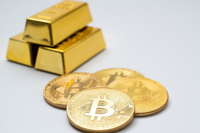 JPMorgan yazdı, bitcoin önümüzdeki aylarda altını geride bırakabilir