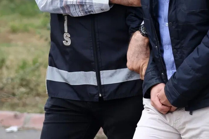 Yaş sebze-meyve piyasasındaki fahiş fiyat operasyonunda 40 şüpheli tutuklandı