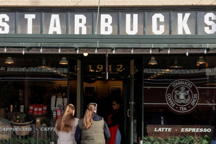 Starbucks, Florida'daki ayrımcılık davasını 1 milyon dolarlık anlaşmayla çözdü