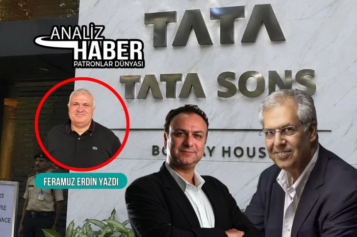 Hindistan'ın en büyük şirketler topluluğu Tata'da yüzde 66'lık hissedar ile yüzde 18,4'lük hissedarın 'patron kim' kavgası