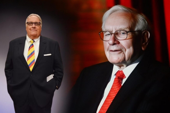 Warren Buffett Berkshire Hathaway'in başkanlığını oğlu Howard Buffett'a bıraktı, 'Zaman Baba her zaman kazanır’ sözleriyle veda etti