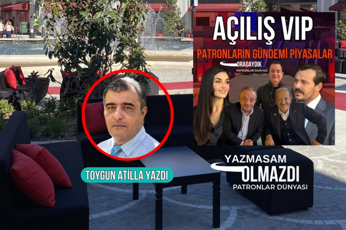 Florentia Village’daki Cemal Kalyoncu’dan Mehmet Cengiz’e, Yıldırım Demirören’den Turgut Yılmaz’a, Acun Ilıcalı’ya patronların servet haritası