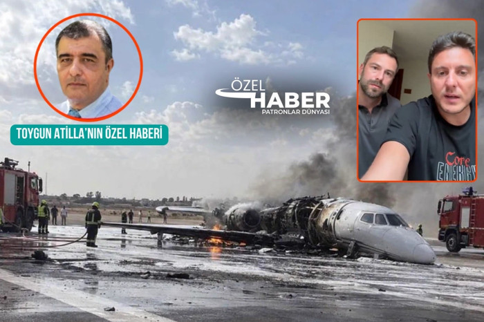 Akfen ve Bknjet’in pilotlarının videosunda anlatılmayan Ankara diplomasisi