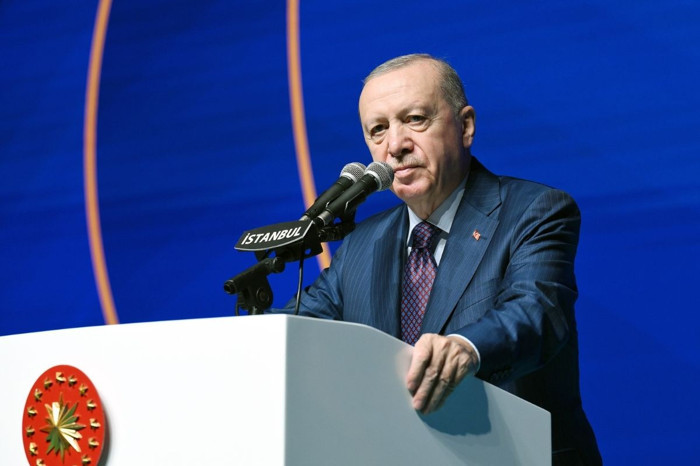 Cumhurbaşkanı Erdoğan, BM 81. Genel Kurulu genel görüşmelerine katılmak üzere ABD'ye gidiyor
