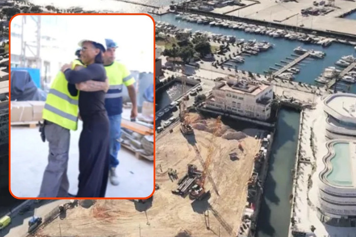 Nusret Gökçe restoranların ardından gayrimenkule girdi İbiza’da 51 lüks konutlu projeyi hayata geçirdi
