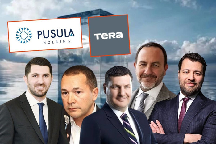 Pusula ve Tera yöneticileri hakkında gözaltı kararı