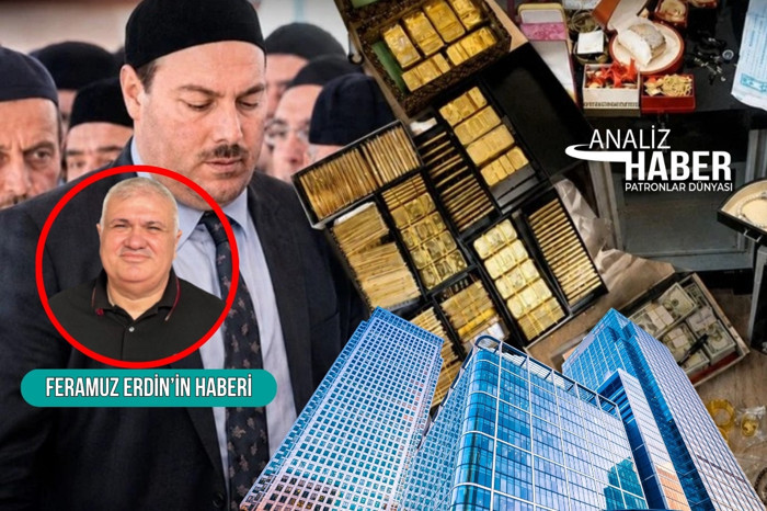 Süleymancılar Holding patronu Alihan Kuriş soruşturmasında kayyum atanan 23 şirket hangi sektörlerde faaliyet gösteriyor, harita bize neyi gösteriyor?