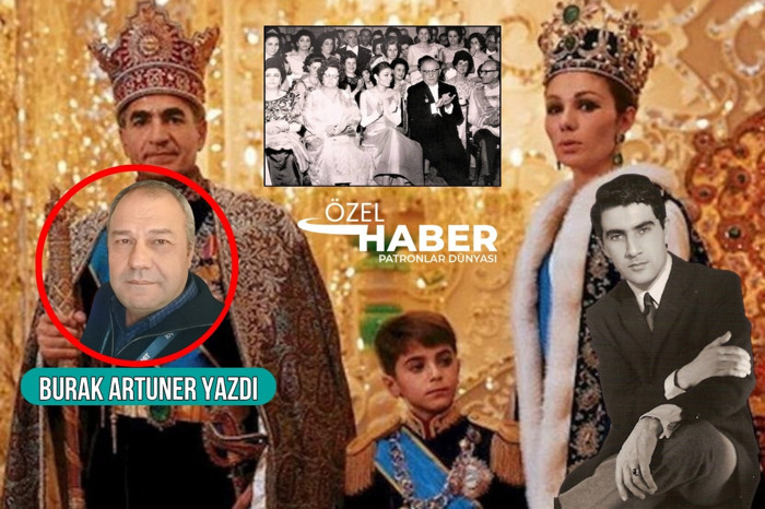Türkiye, İran'ın son Şahbanu'su yani imparatoriçesi Farah Diba'yı o kadar sevmişti ki tarzı Türkiye'de moda olmuştu, o tarzı yaratan isim öldü