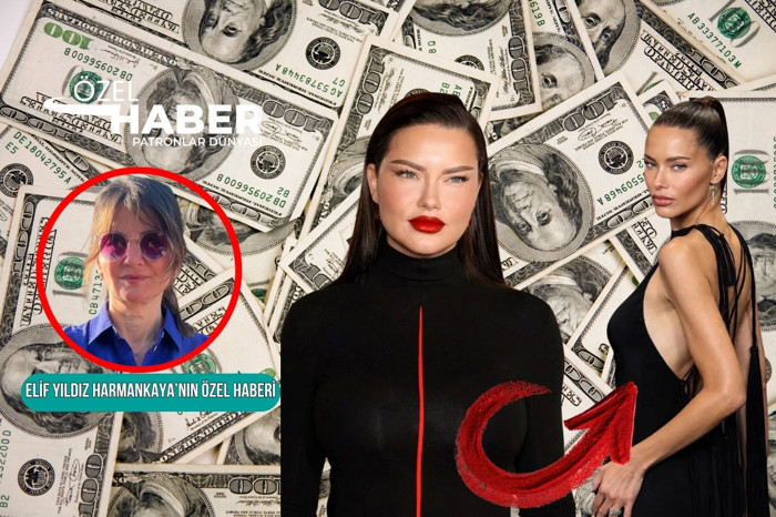 Adriana Lima’nın 44 yaşındaki değişiminin arkasındaki 6,8 trilyon dolarlık ekonomi