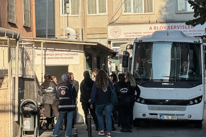 İsrail bağlantılı forex dolandırıcılığı operasyonunda gözaltına alınan 211 şüpheli adliyede