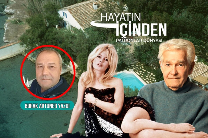 'Tanrı Kadını Yarattı'nın yıldızı Brigitte Bardot'nun eşi Bernard d'Ormale mirastan mahrum kaldı, evden çıkarıldı, eşinin eşyasının satışıyla yıkıldı