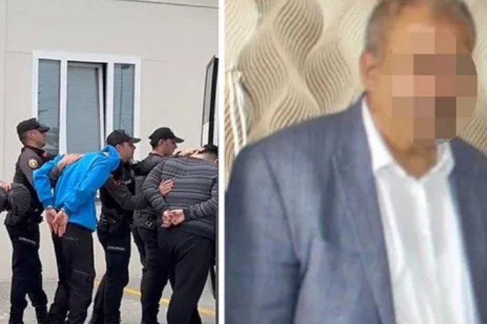 Kendilerini polis olarak tanıttılar doktor ve eşini 8 milyon TL dolandırdılar