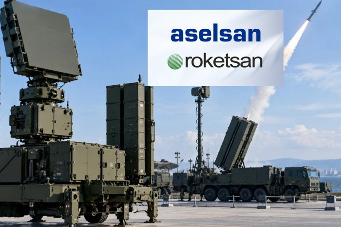 PD, ASELSAN ile ROKETSAN arasındaki 1,23 milyar euroluk sözleşme KAP'a bildirildi, PD açıklananlarla açıklanmayanların içini sürdü