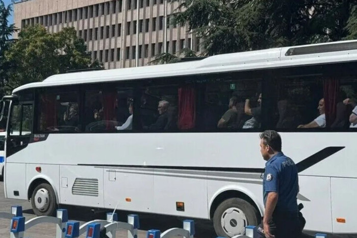 Alihan Kuriş soruşturmasında 20 tutuklama