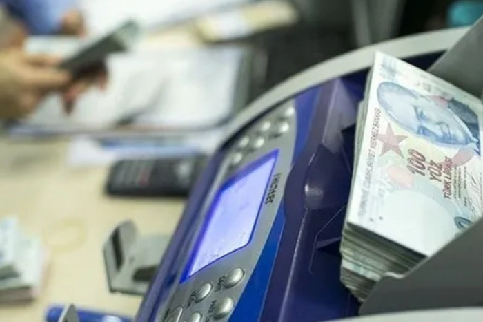 Bankacılık sektörünün toplam kredi hacmi 28,2 trilyon liraya geriledi