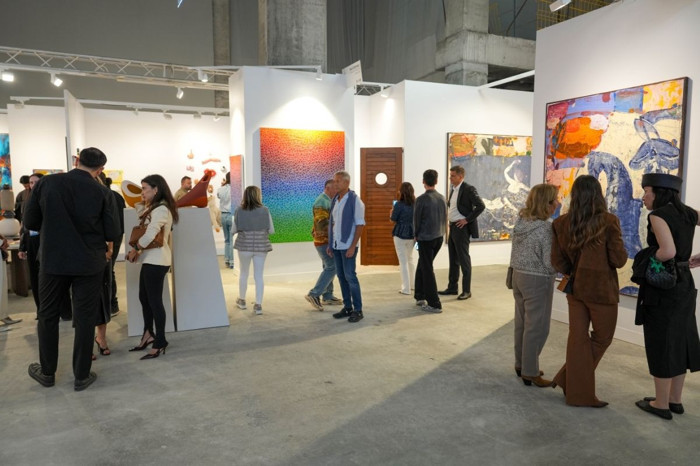 Contemporary Istanbul uluslararası katılımını genişletti