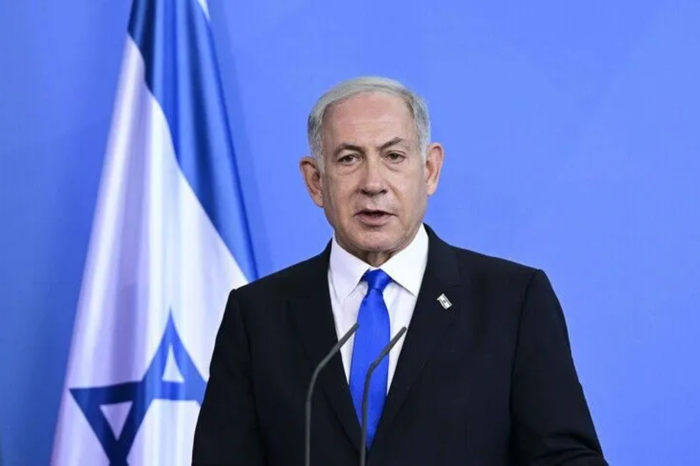 İsrail'de yapılan son ankete göre Netanyahu liderliğindeki Likud'un düşüşü sürüyor