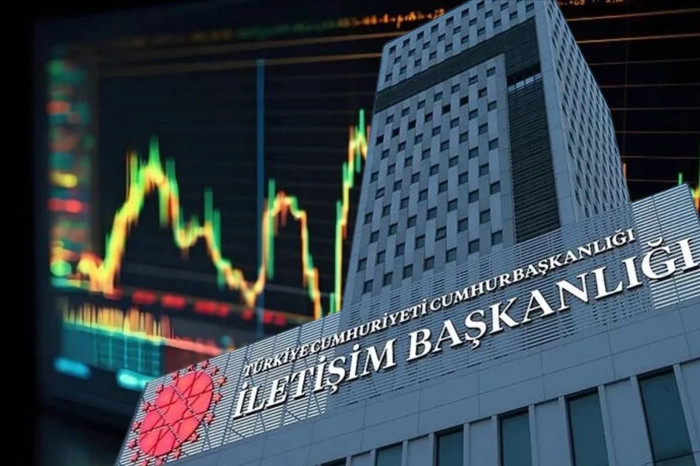 Dezenformasyonla Mücadele Merkezi'nden fon piyasasındaki gelişmelere ilişkin açıklama