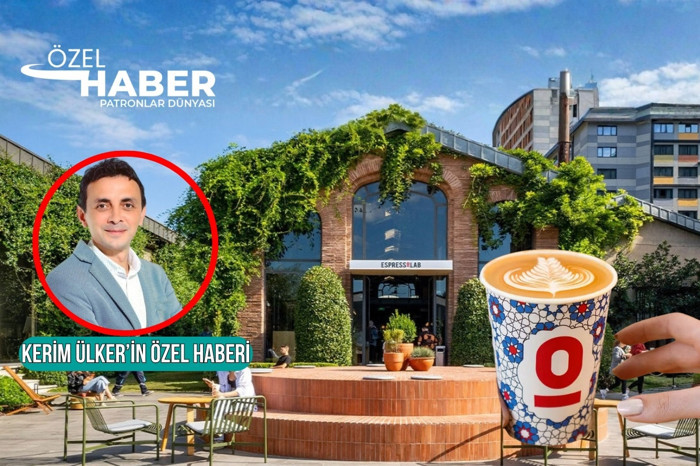 Abu Dabili Mair Group, EspressoLab’ın yüzde 70’ini satın almak için görüşmelere başladıklarını açıkladı