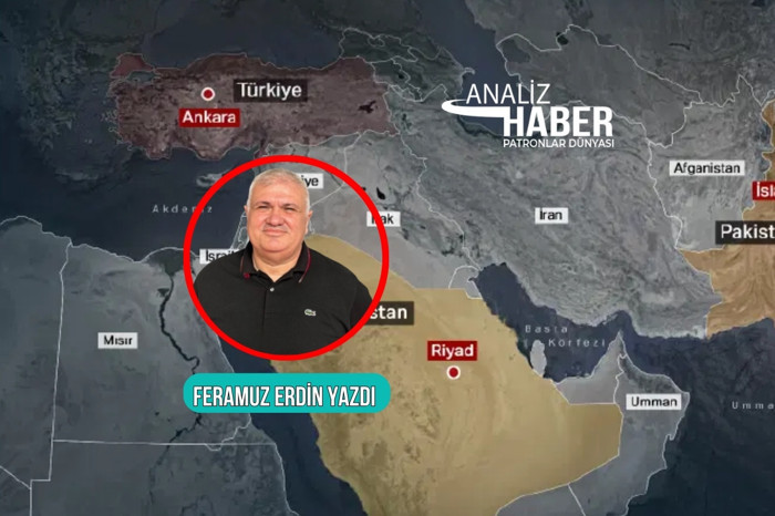 Mekke Paktı ilk ciddi sınavıyla karşı karşıya, Türkiye ve Pakistan Suudi Arabistan için masada