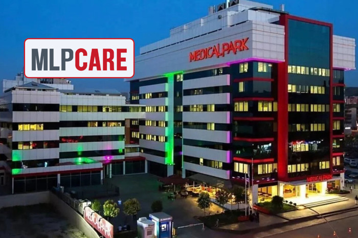 MLP Sağlık yedi hastanelik Samsun Medikal’de tek patron oluyor, yüzde 20 pay için 115 milyon dolar ödeyecek