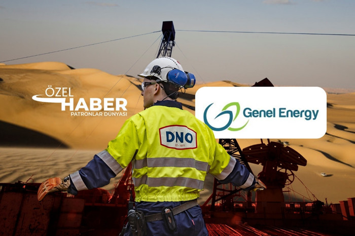 Bilgin Enerji’nin ortak olduğu Genel Energy, Mısır’daki petrol sahaları için teklifini 436 milyon dolara yükselterek Norveçli DNO’yu geçti