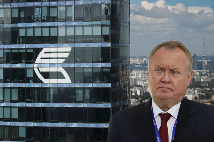 Rus devlet bankası VTB’nin Başkanı Andrey Kostin, patronların, ‘Nasıl olsa bunu elimizden alacaklar’ deyip yatırım yapmadıklarını açıkladı