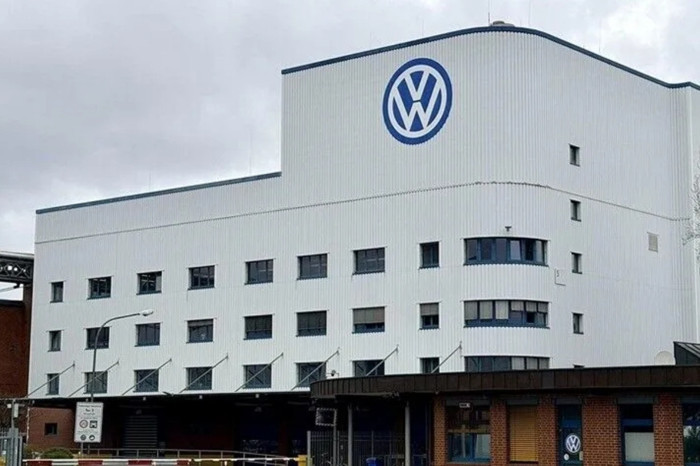 Volkswagen'in yeniden yapılanmasında kritik dönem başlıyor