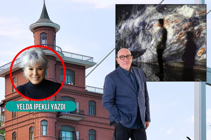Olivo Barbieri’nin Türkiye’deki ilk kişisel sergisi Perili Köşk’te, İstanbul’a ve zamana başka bir bakış