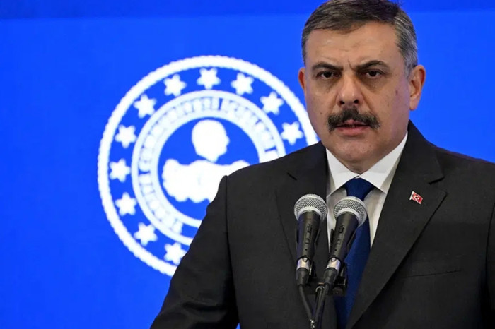 İçişleri Bakanı Çiftçi, 18’inci Milli İrade Buluşması programında konuştu