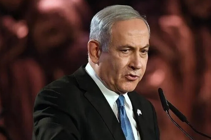 Netanyahu'nun, 7 Ekim olaylarını soruşturacak komisyonun kurulmasını engellediği iddia edildi