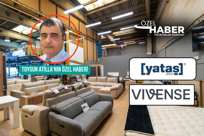 Yataş ile Vivense’nin birleşmesi iptal oldu  