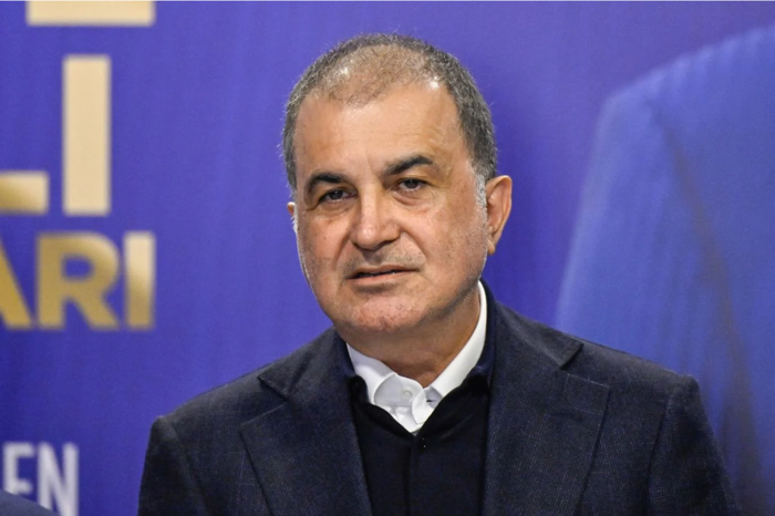 AK Parti Sözcüsü Ömer Çelik açıkladı, Fatma Betül Sayan Kaya'nın istifası kabul edildi