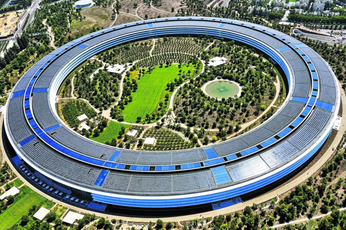 Apple'a 5,7 milyar dolarlık rekor ceza, ABD tarihinin en büyük patent cezası