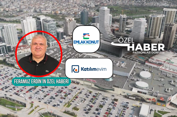 Bursa Nilüfer'deki eski CarrefourSA arazinin satışıyla ilgili tartışmaların ardından ilginç şirketler zinciri çıktı