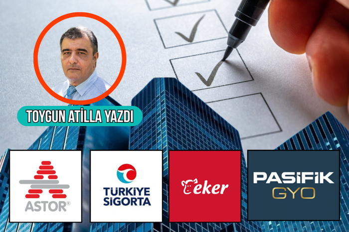 Patronlar Dünyası, IC İçtaş’tan Türkiye Sigorta’ya kadar fon soruşturmasında ismi geçen 46 şirketi açıklıyor