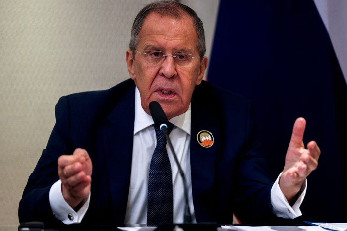 Rusya Dışişleri Bakanı Lavrov, Türkiye'deki S-400'lerin başka bir ülkeye transferiyle ilgili açıklama yaptı