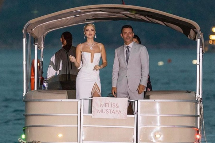 Fondaki parasını çekip Dubai’ye gittiği iddia edilen Melis Sütşurup Sandal hakkında yurt dışına çıkış yasağı ve malvarlığı tedbiri kararı çıktı