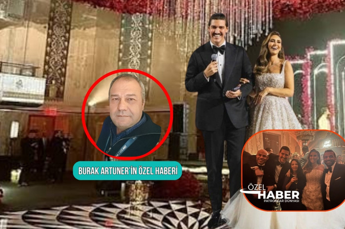 Turhan Mildon 25 mi yoksa 29 yaşında mı, dün evlendiği Trump'ın avukatı olan 42 yaşındaki Alina Habba, Mildon'un hangi yaşını biliyor?