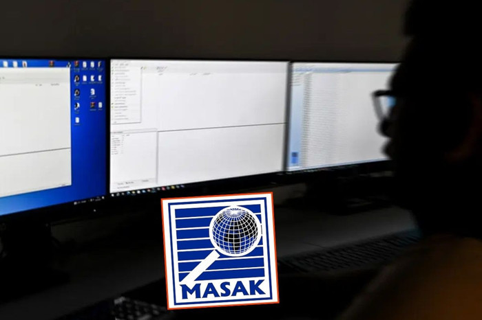 Siyasal casusluk soruşturmasında eski MASAK başkan yardımcısı dahil 3 şüpheli tutuklandı